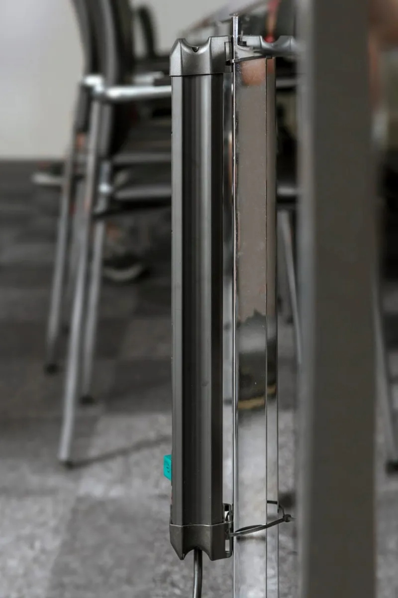 New BRENNENSTUHL Multiprise électrique Premium Plus 4 prises 1,8 m noir