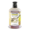 Clearance KARCHER Nettoyant bois 3 en 1 - 1L