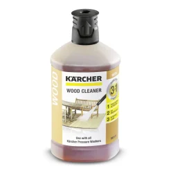 Clearance KARCHER Nettoyant bois 3 en 1 - 1L