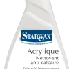 Discount STARWAX Nettoyant calcaire acrylique/balnéo pulv 500ml