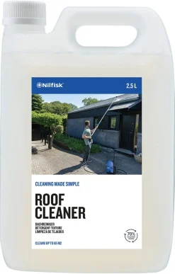 NILFISK Nettoyant concentré pour algues 2,5L