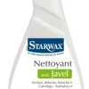 Best STARWAX Nettoyant dégraissant javel pulvérisateur 500ml
