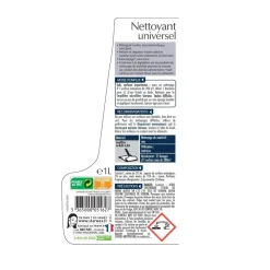 Best STARWAX Nettoyant dégraissant ph neutre 1L