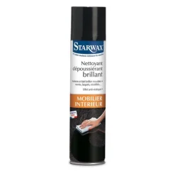 Online STARWAX Nettoyant dépoussiérant brillant 400ml
