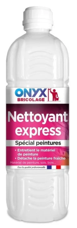 New ONYX Nettoyant express 1 litre