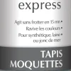 Hot STARWAX Nettoyant express moquettes aérosol 600ml