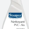 Hot STARWAX Nettoyant menuiseries pvc/alu pulvérisateur 500ml