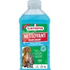 Outlet SANITERPEN Nettoyant parfumant pour sols maison eau vive 1L