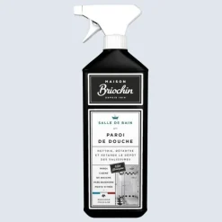 Clearance Nettoyant Parois de douche 750ml