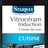Online STARWAX Nettoyant plaque vitrocéramique 250ml