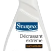 Best STARWAX Nettoyant surpuissant pulvérisateur 500ml