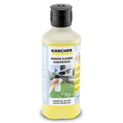Online KARCHER Nettoyant vitres concentré anti-trace et déperlant 500ml