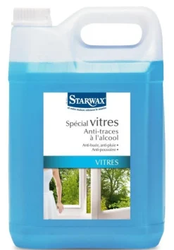Outlet STARWAX Nettoyant vitres 5L