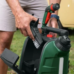 BOSCH Nettoyeur basse-pression sans fil Fontus 18V (sans batterie)