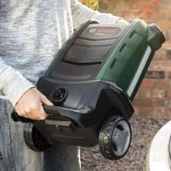 BOSCH Nettoyeur basse-pression sans fil Fontus 18V (sans batterie)