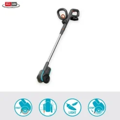 Hot GARDENA Nettoyeur de joints sur batterie EasyWeed 18V/P4A + batterie