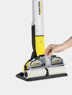 Sale KARCHER Nettoyeur de sols FC 3 sans fil