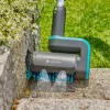 Clearance GARDENA Nettoyeur de terrasse AquaBrush 18V/P4A Universal (pdt seul)