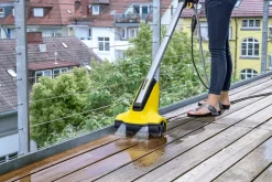 Best KARCHER Nettoyeur de terrasse PCL 4