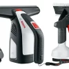 Best BOSCH Nettoyeur de vitres GlassVac