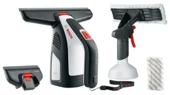 Best BOSCH Nettoyeur de vitres GlassVac