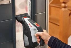 Best BOSCH Nettoyeur de vitres GlassVac