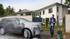 Sale BOSCH Nettoyeur haute-pression AdvancedAquatak 160