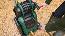 Sale BOSCH Nettoyeur haute-pression AdvancedAquatak 160