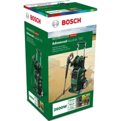 Sale BOSCH Nettoyeur haute-pression AdvancedAquatak 160