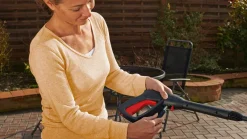 New BOSCH Nettoyeur haute-pression AdvancedAquatak 150