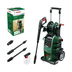 New BOSCH Nettoyeur haute-pression AdvancedAquatak 150