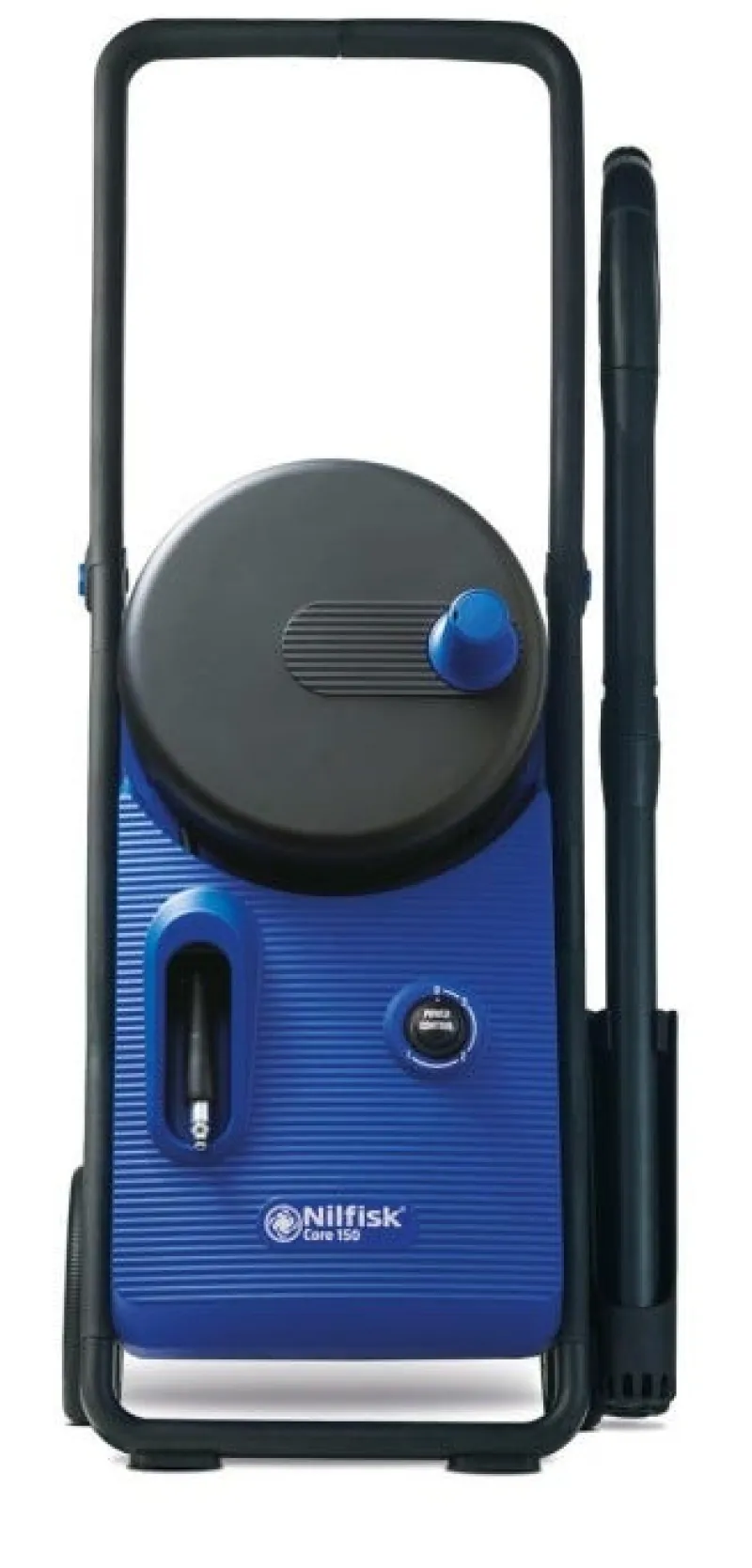 New NILFISK Nettoyeur haute pression CORE 150-10 Powercontrol