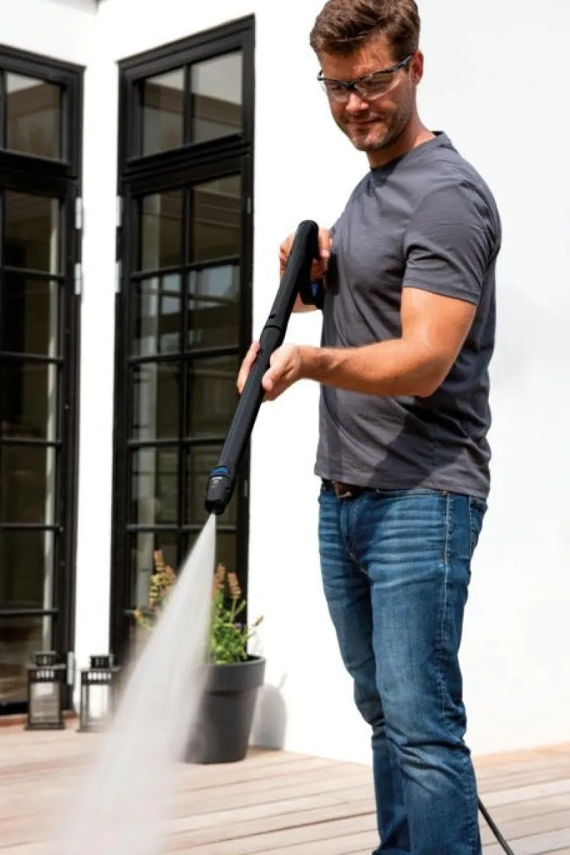 New NILFISK Nettoyeur haute pression CORE 150-10 Powercontrol