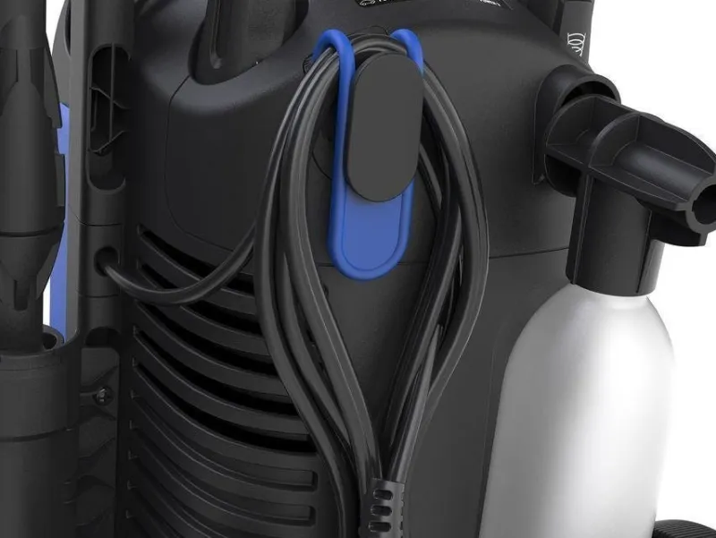 New NILFISK Nettoyeur haute pression Core 130-6 PowerControl
