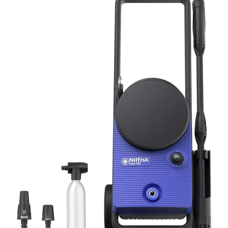 New NILFISK Nettoyeur haute pression Core 130-6 PowerControl