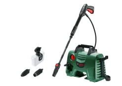 Clearance BOSCH Nettoyeur haute pression EasyAquatak 120