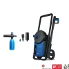 NILFISK Nettoyeur haute pression E160.1-10 Excellent