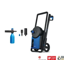 NILFISK Nettoyeur haute pression E160.1-10 Excellent