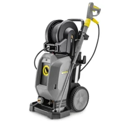 Sale KARCHER Nettoyeur haute pression HD 10/25-4 SXA Plus