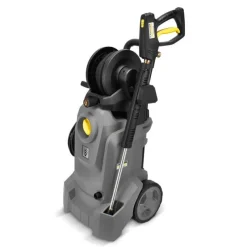 KARCHER Nettoyeur haute pression HD 4/10 X Plus Classic
