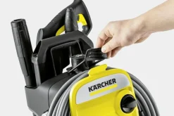Best KARCHER Nettoyeur haute pression K7 Compact