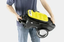 Best KARCHER Nettoyeur haute pression K7 Compact