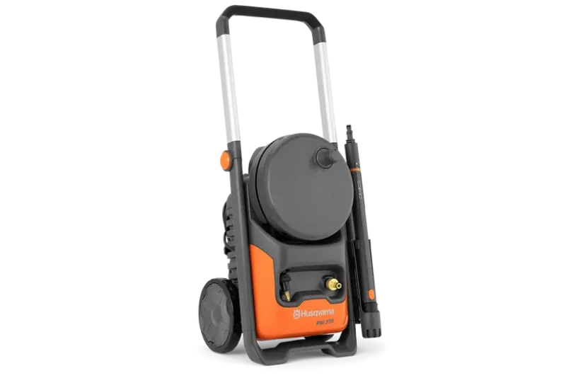 Discount HUSQVARNA Nettoyeur haute pression PW 370