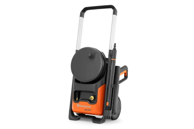 Discount HUSQVARNA Nettoyeur haute pression PW 370