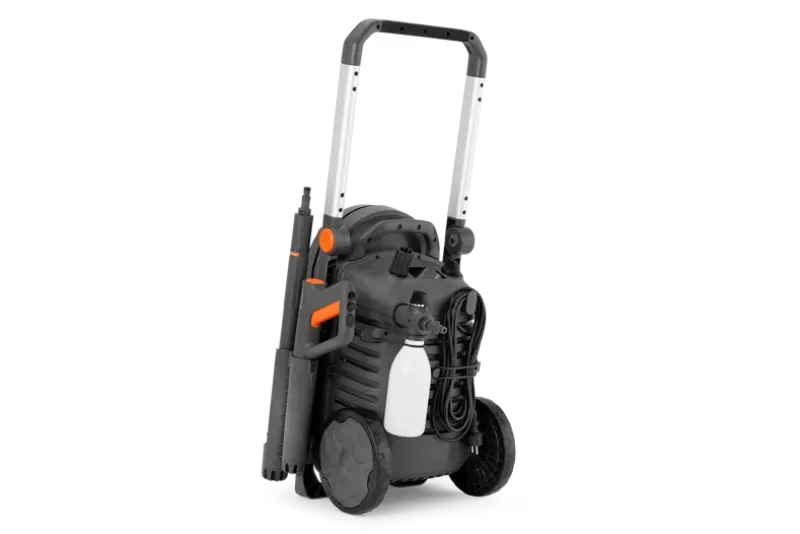Discount HUSQVARNA Nettoyeur haute pression PW 370