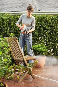 Best STIHL Nettoyeur haute-pression RCA20 (produit seul)
