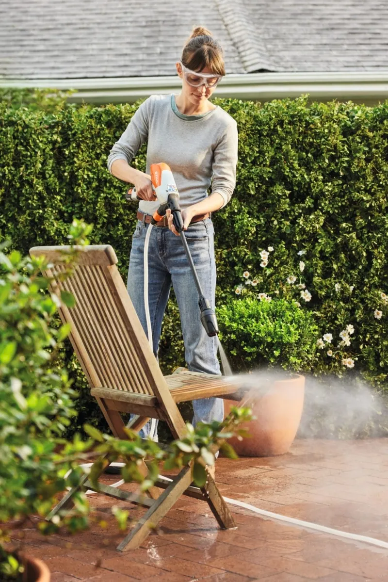 Best STIHL Nettoyeur haute-pression RCA20 (produit seul)