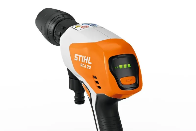 Best STIHL Nettoyeur haute-pression RCA20 (produit seul)