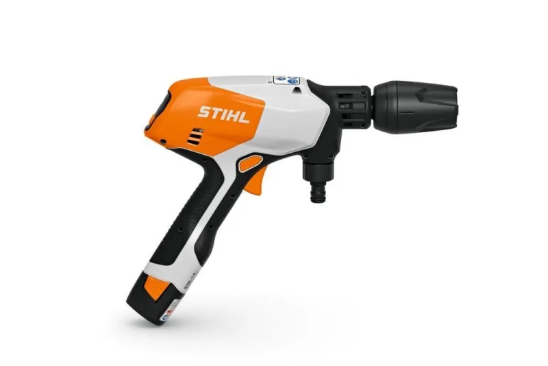 Best STIHL Nettoyeur haute-pression RCA20 (produit seul)