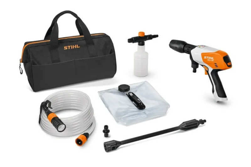 Best STIHL Nettoyeur haute-pression RCA20 (produit seul)